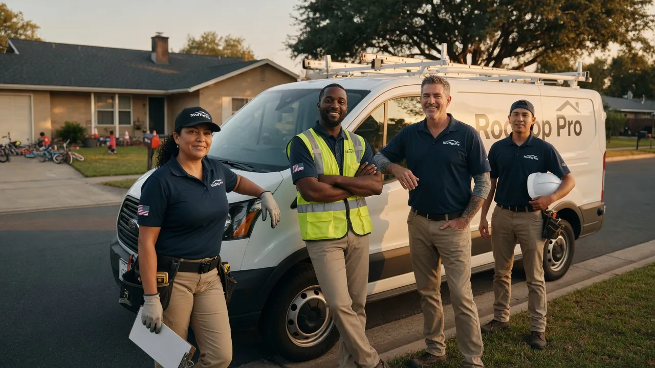 Roof Repair in Cosmopolis, WA near me